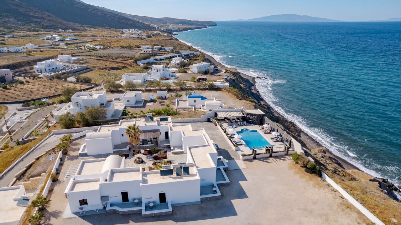 Photo of Outdoor in Imerovigli