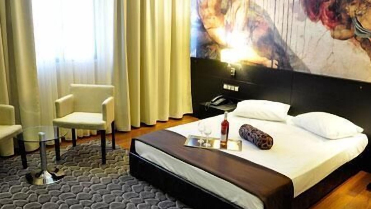 Photo of Bedroom in Trikala