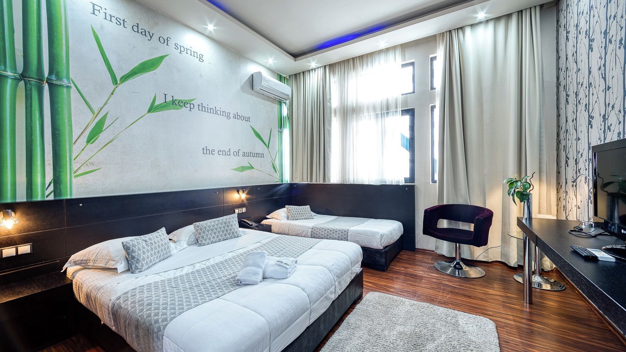 Photo of Bedroom in Trikala