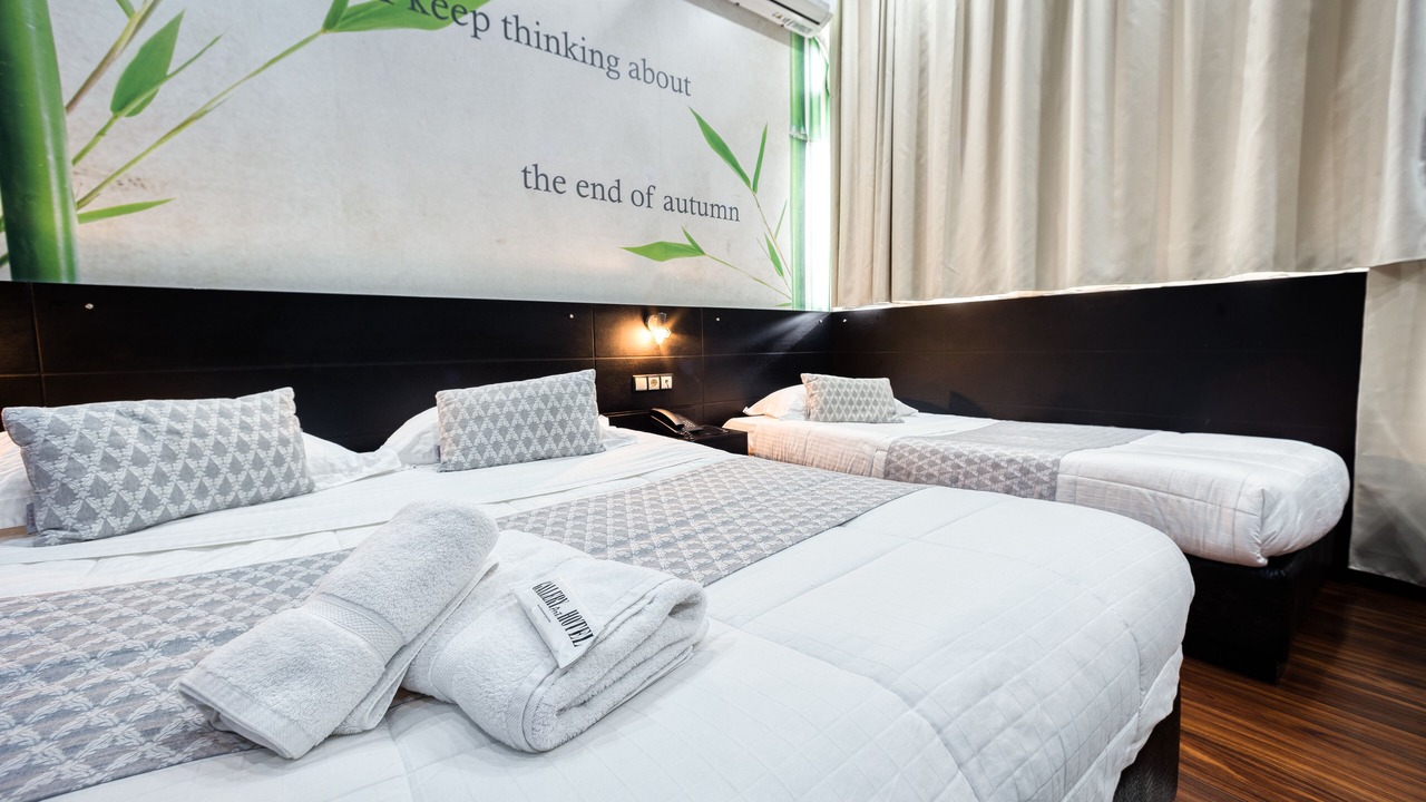 Photo of Bedroom in Trikala