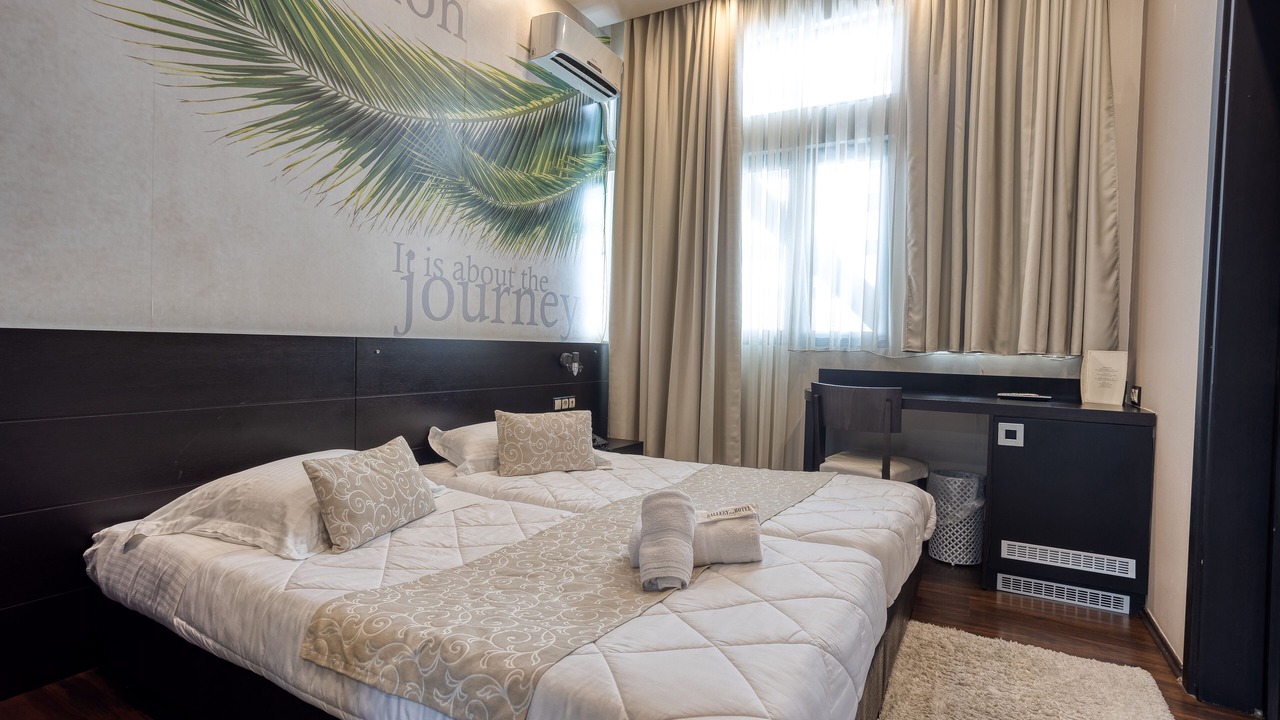 Photo of Bedroom in Trikala