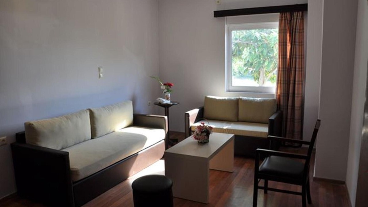 Photo of Bedroom in Xirolivado