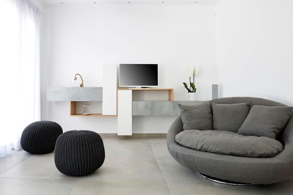 Photo of Livingroom in Exo Gialos