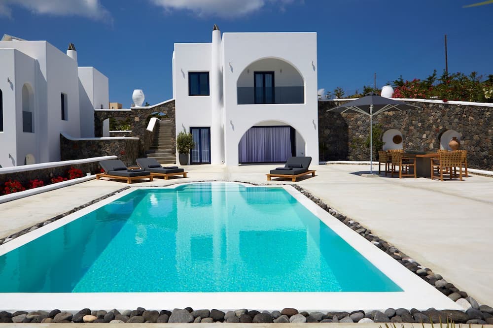Photo of Outdoor in Exo Gialos