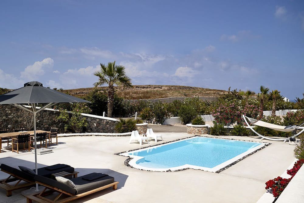 Photo of Outdoor in Exo Gialos
