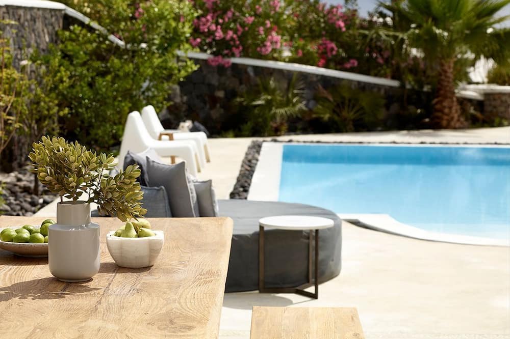 Photo of Outdoor in Exo Gialos