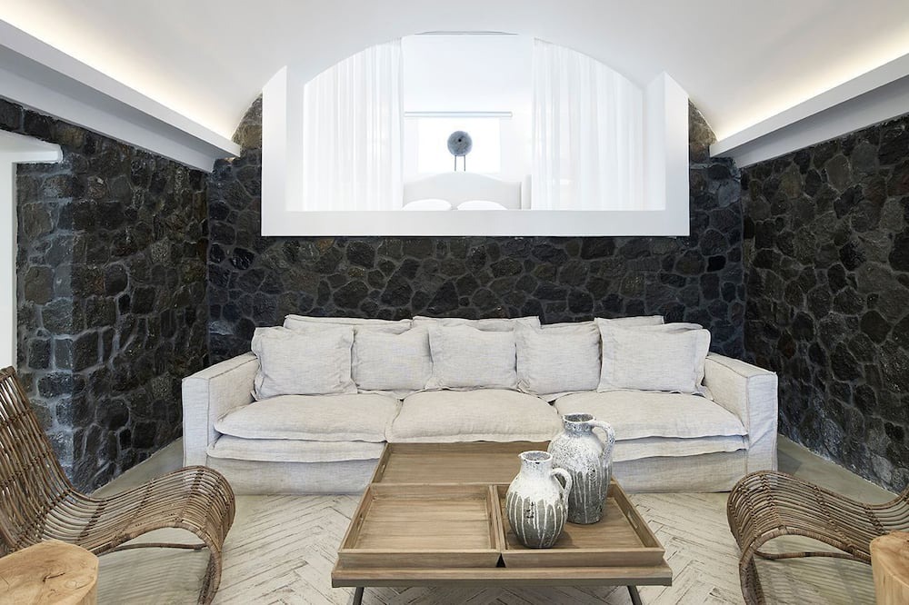Photo of Livingroom in Exo Gialos