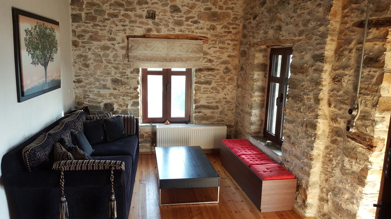 Photo of Livingroom in Kissos