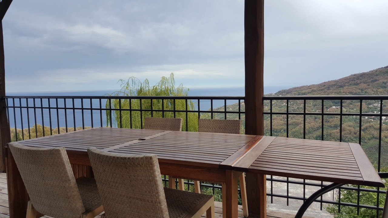 Photo of Outdoor in Kissos