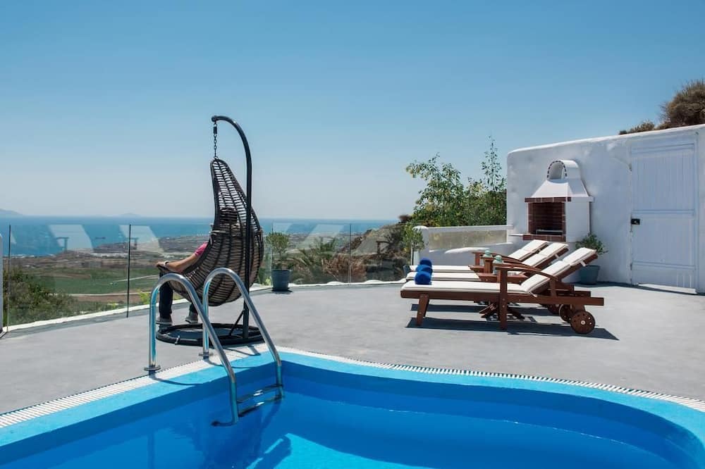 Photo of Outdoor in Vourvoulos