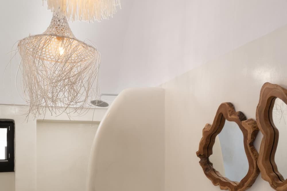 Photo of Bathroom in Oia