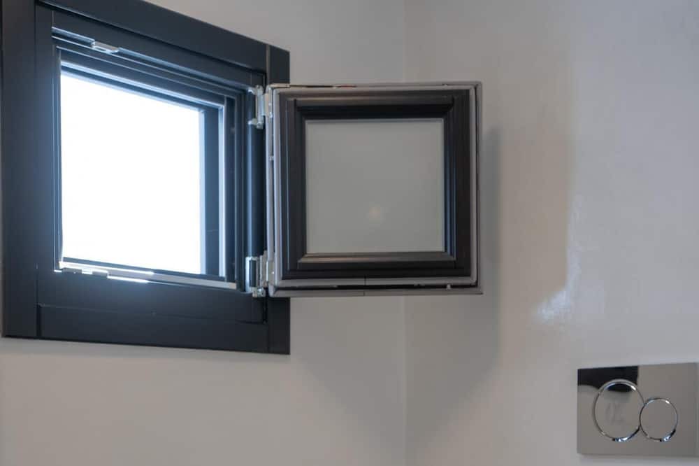 Photo of Bathroom in Oia