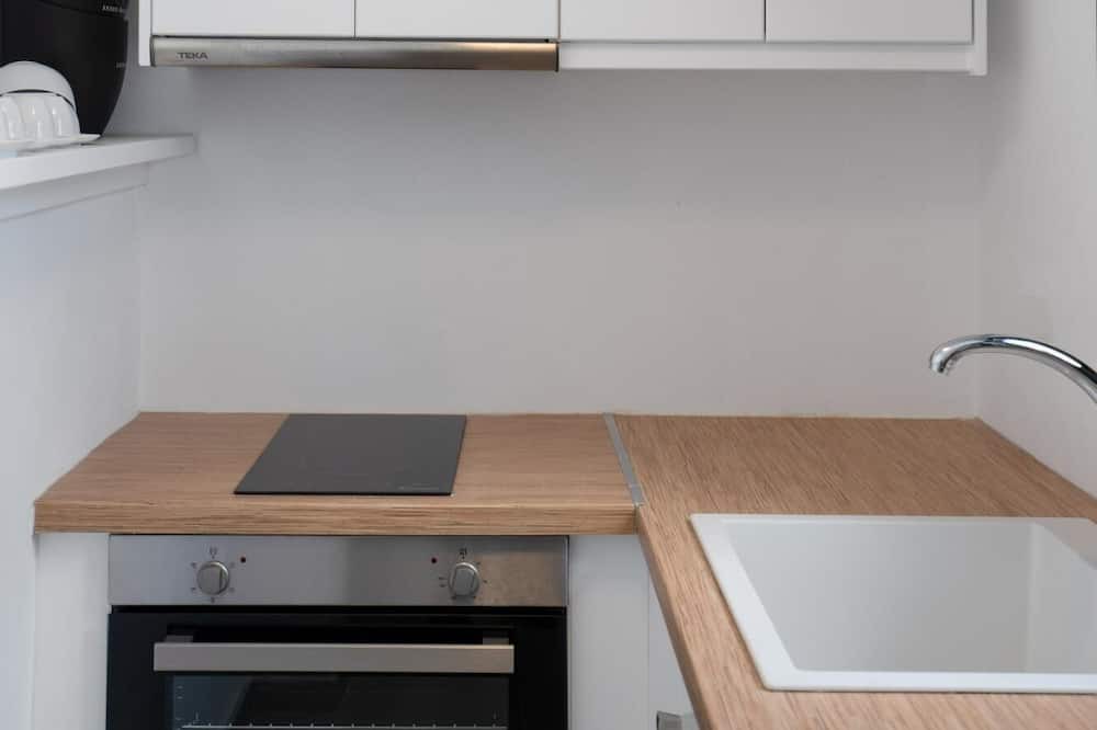 Photo of Kitchen in Oia