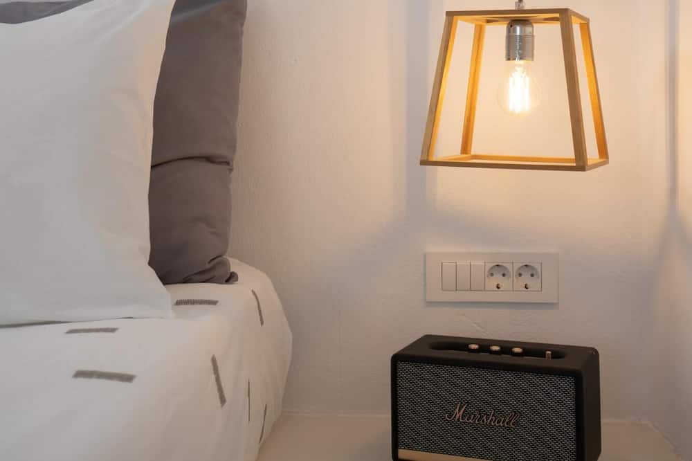Photo of Bedroom in Oia