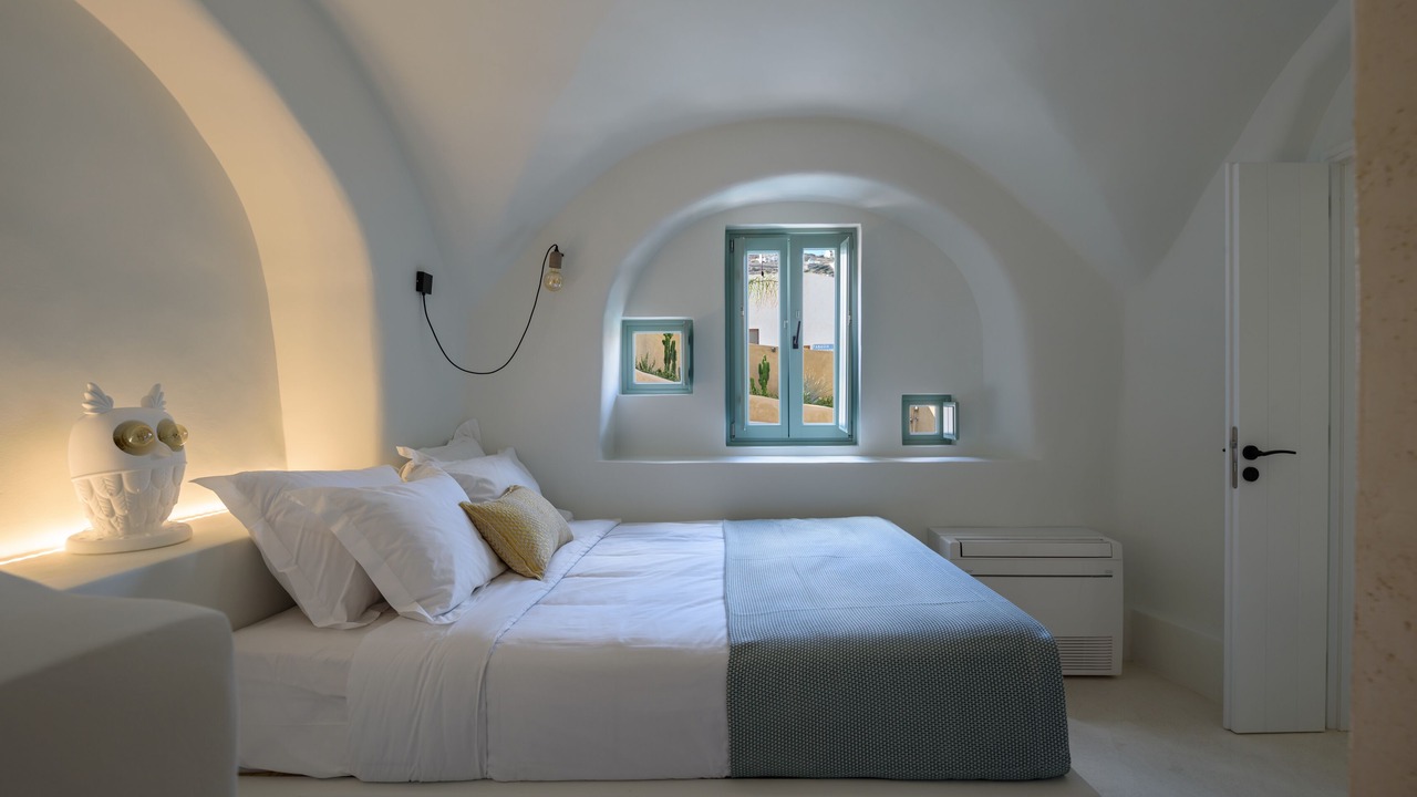 Photo of Bedroom in Episkopi Gonias