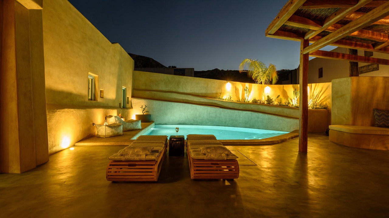 Photo of Outdoor in Episkopi Gonias