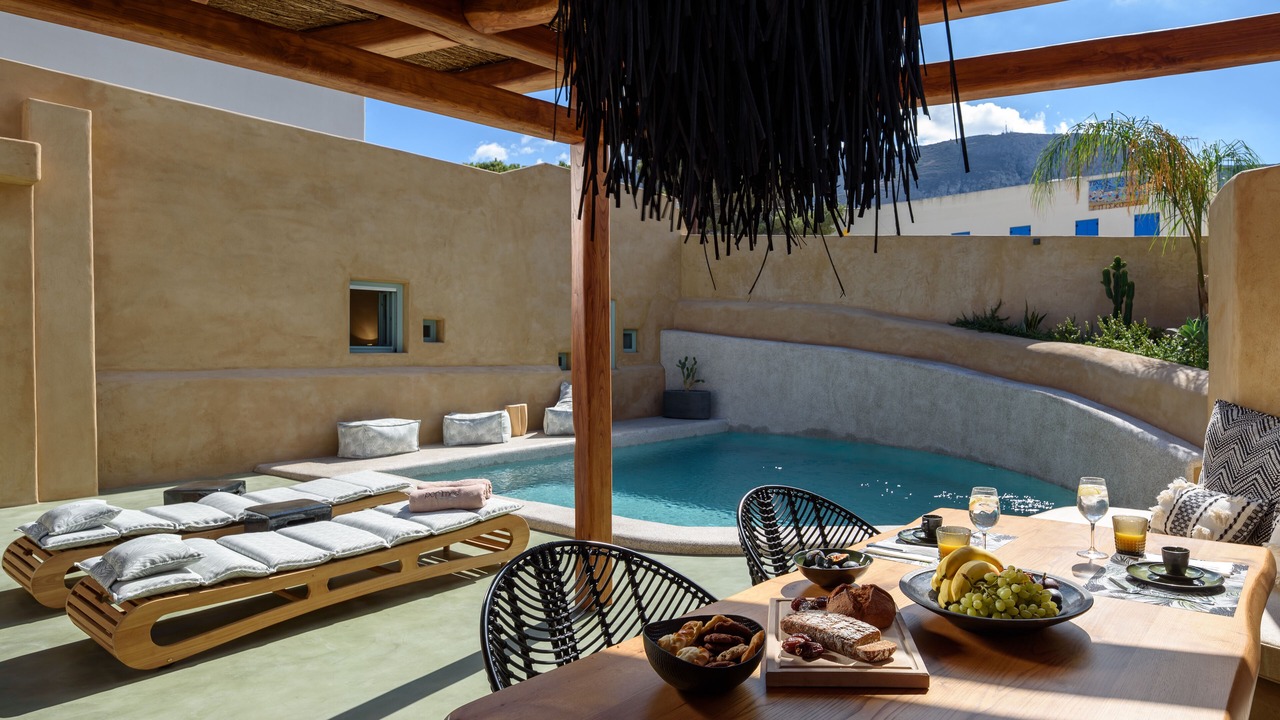 Photo of Outdoor in Episkopi Gonias