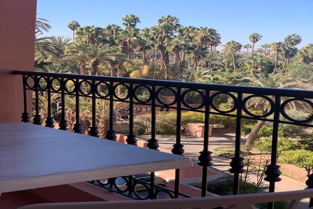Photo of Outdoor in Daoudiate