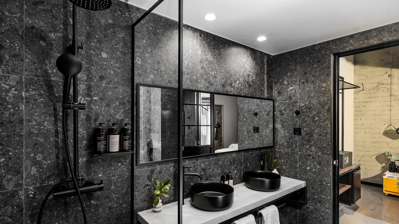 Photo of Bathroom in Psirri