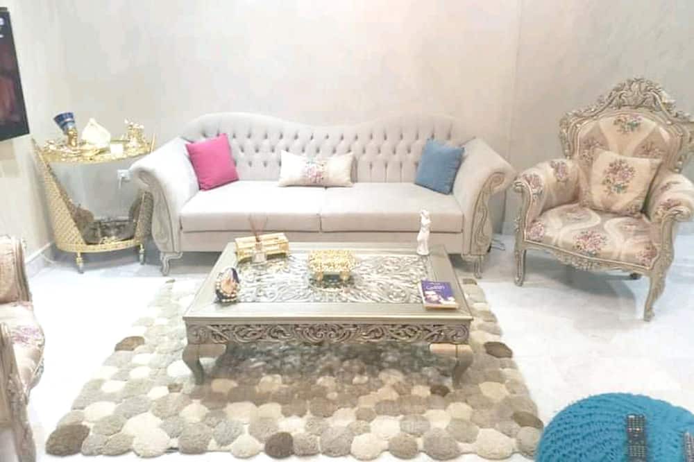 Photo of Livingroom in Hamria