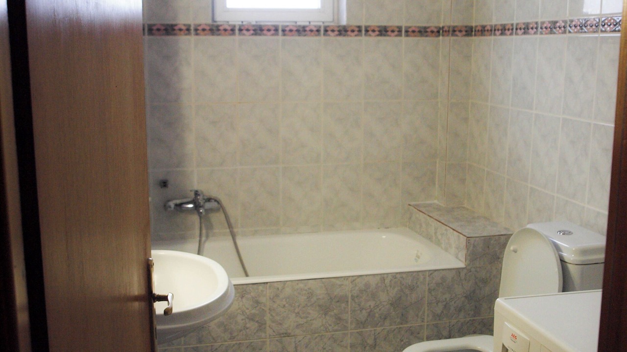 Photo of Bathroom in Trikala
