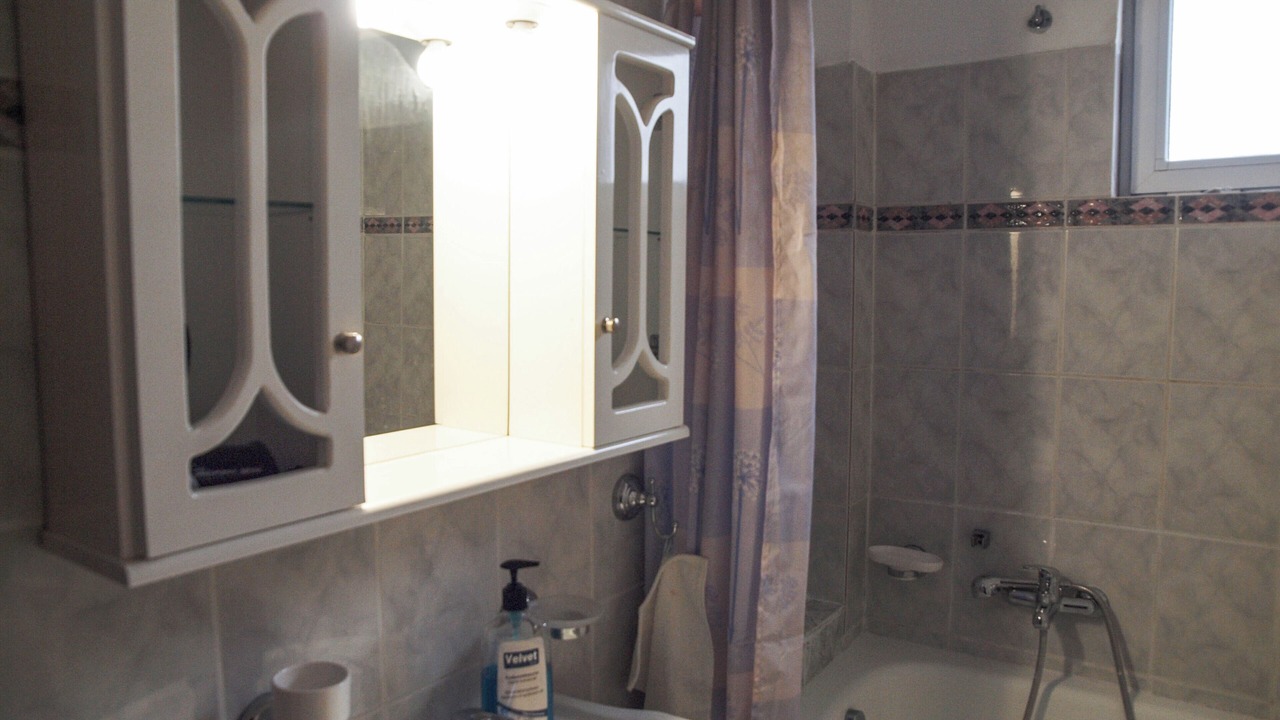 Photo of Bathroom in Trikala