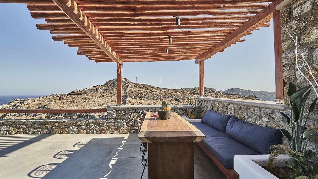 Photo of Outdoor in Ano Mera