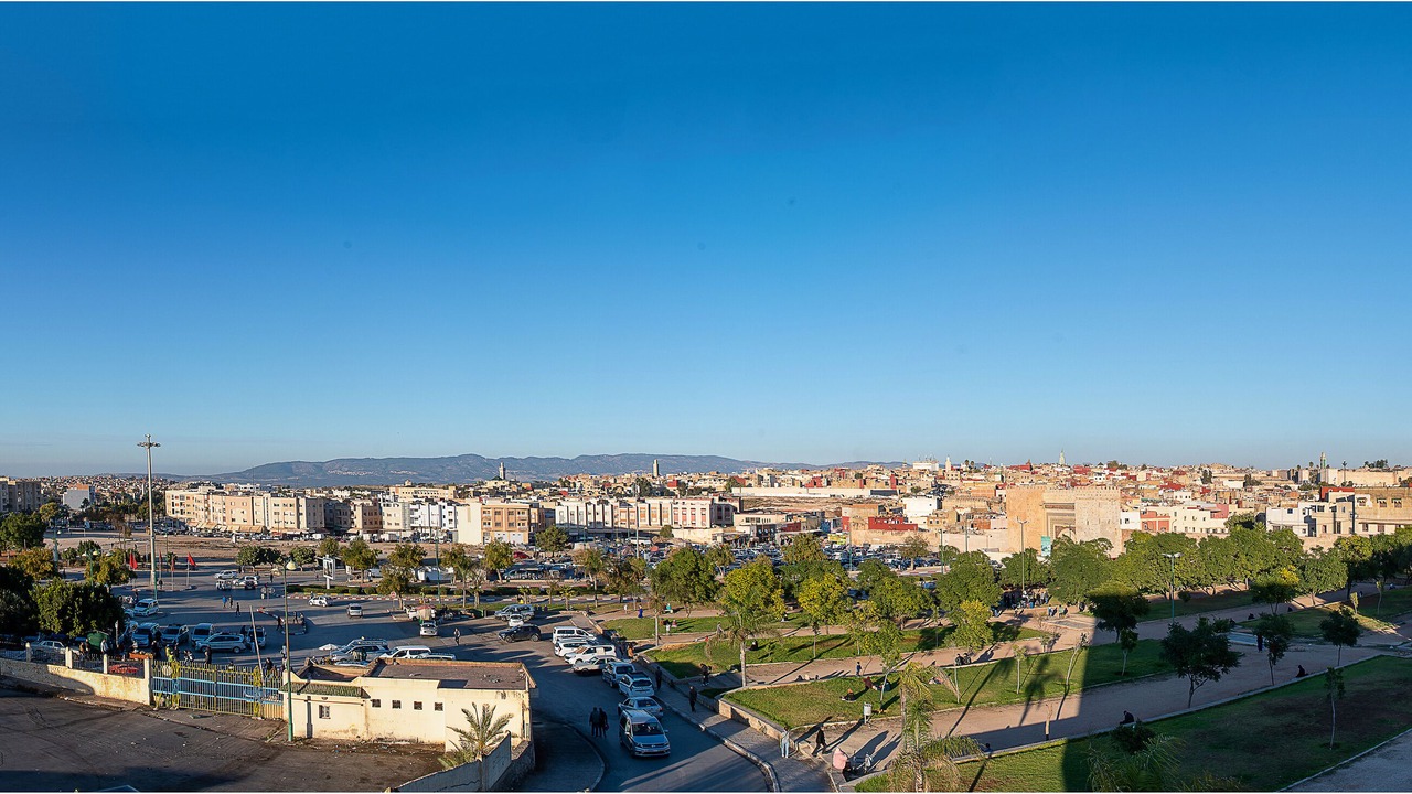 Photo of Others in Meknes