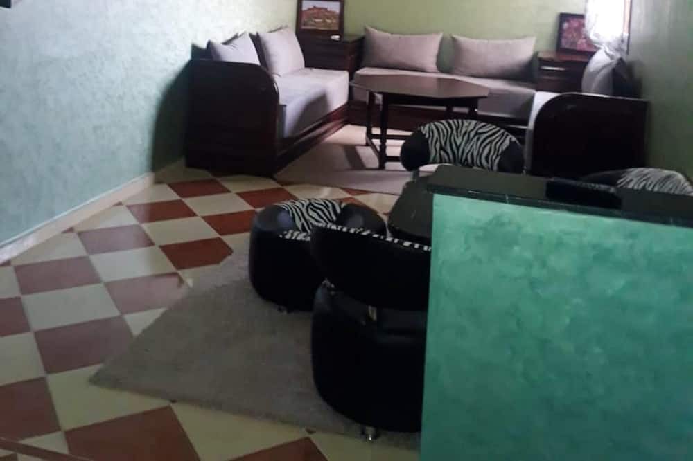 Photo of Livingroom in Tarmigt