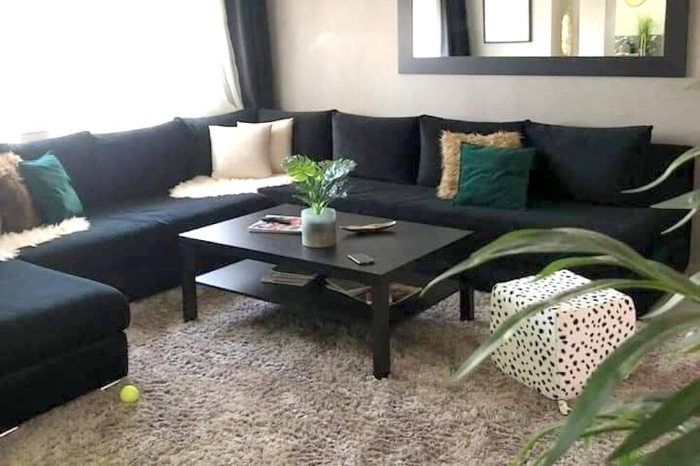 Photo of Livingroom in Hamria