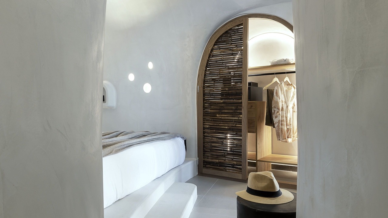 Photo of Outdoor in Oia