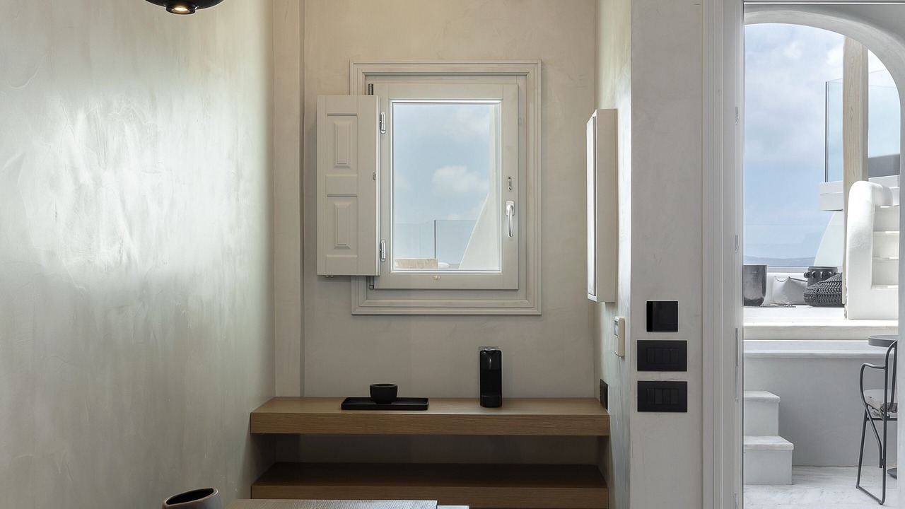 Photo of Outdoor in Oia