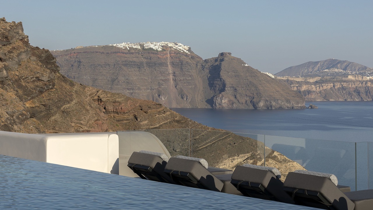 Photo of Outdoor in Oia
