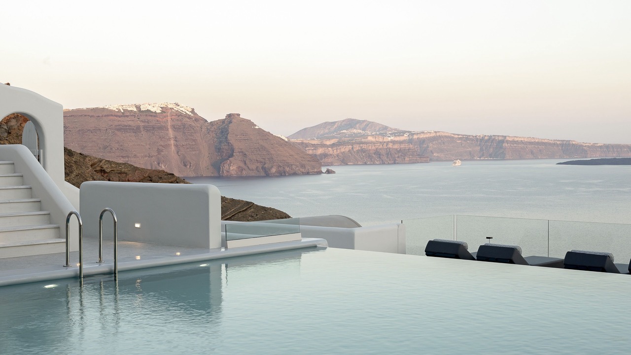 Photo of Outdoor in Oia