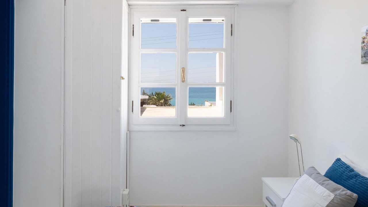 Photo of Patio Balcony in Mikri Vigla
