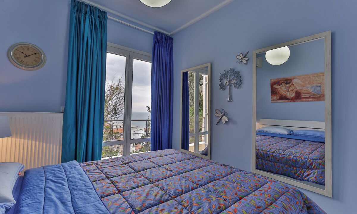 Photo of Patio Balcony in Agios Ioannis