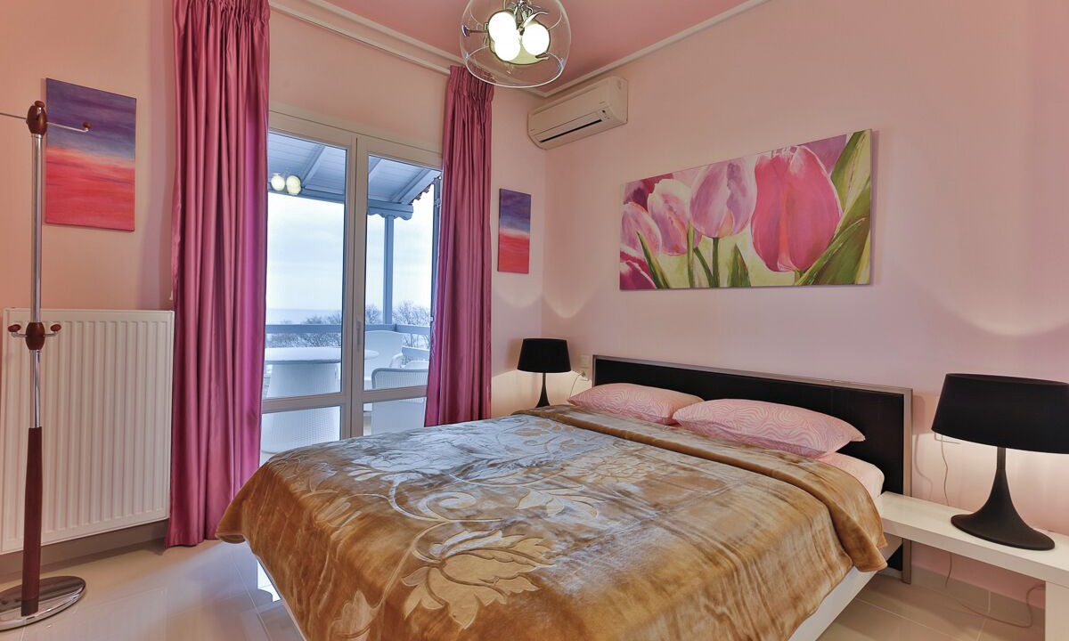 Photo of Patio Balcony in Agios Ioannis