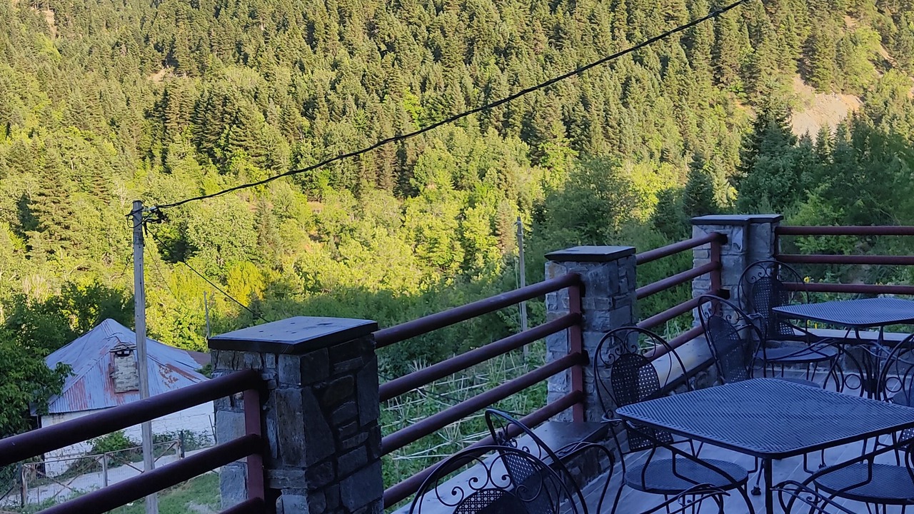 Photo of Outdoor in Dhomnista