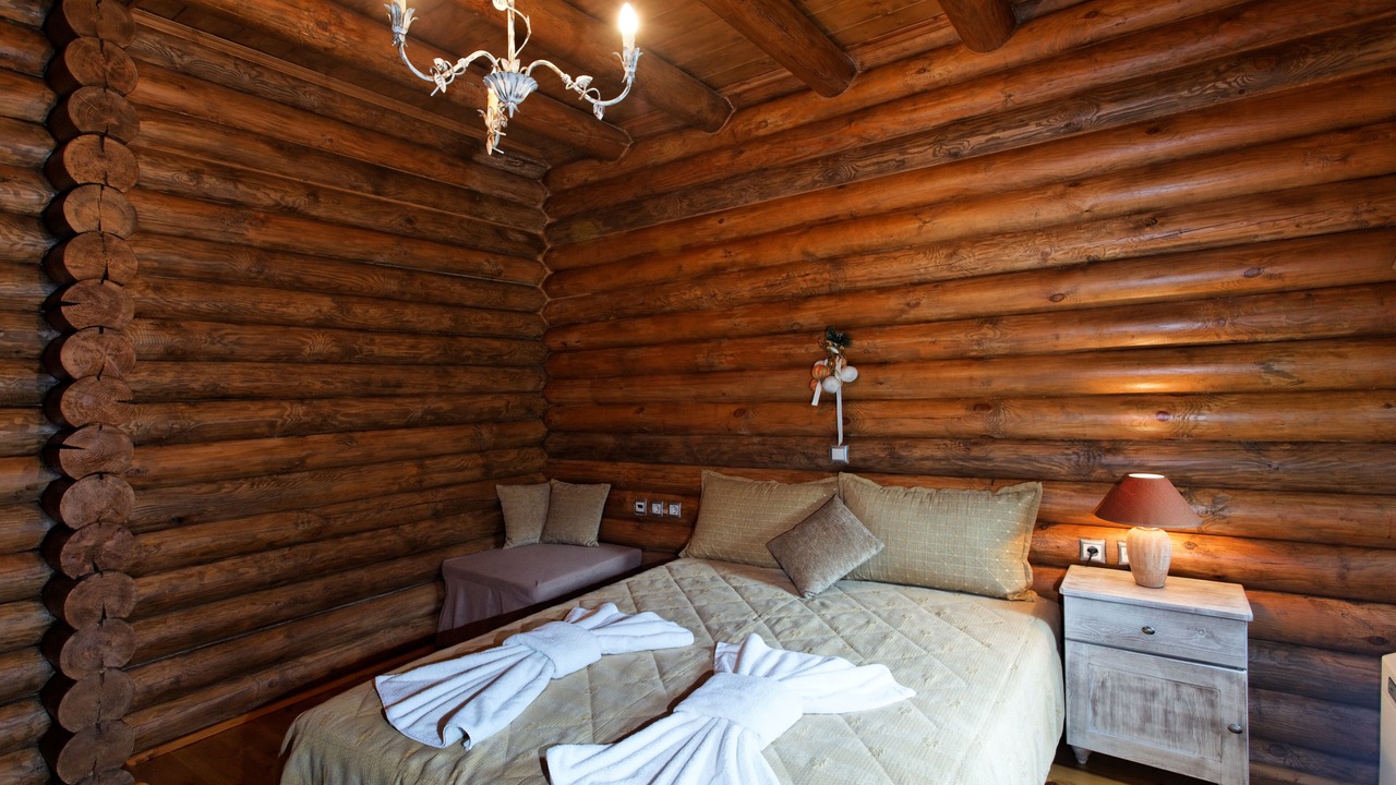Photo of Bedroom in Dhomnista