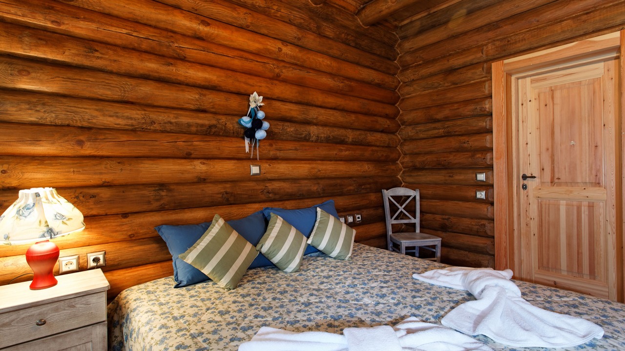 Photo of Bedroom in Dhomnista