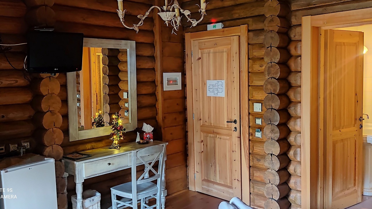 Photo of Bedroom in Dhomnista