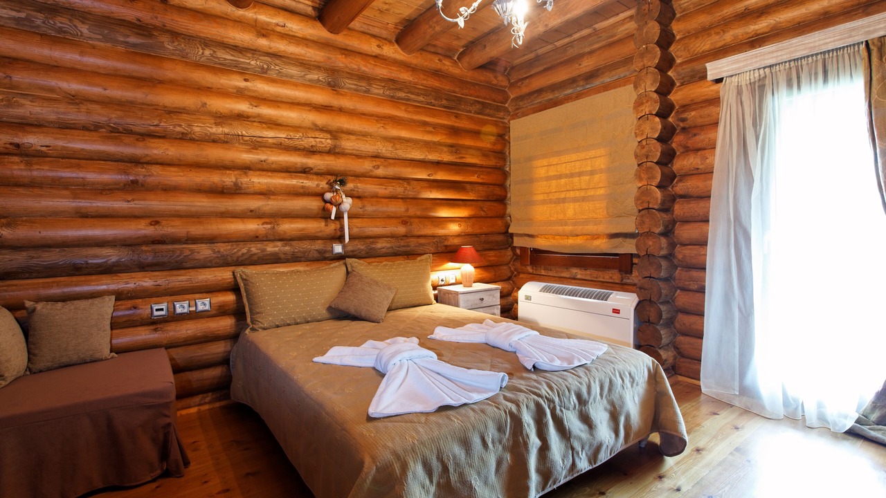 Photo of Bedroom in Dhomnista