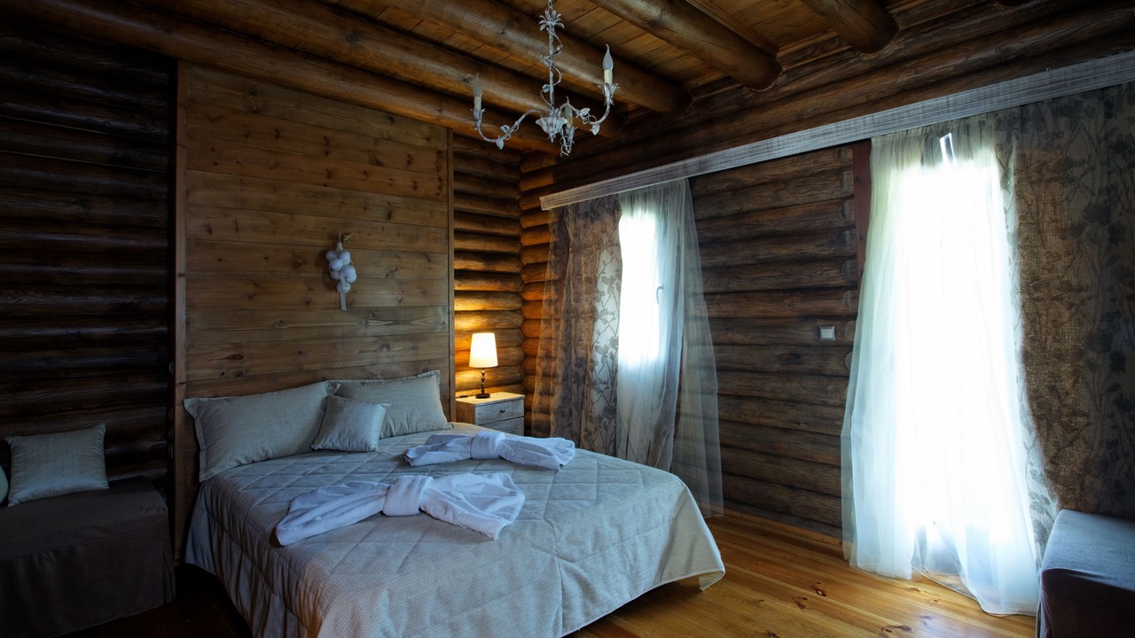 Photo of Bedroom in Dhomnista