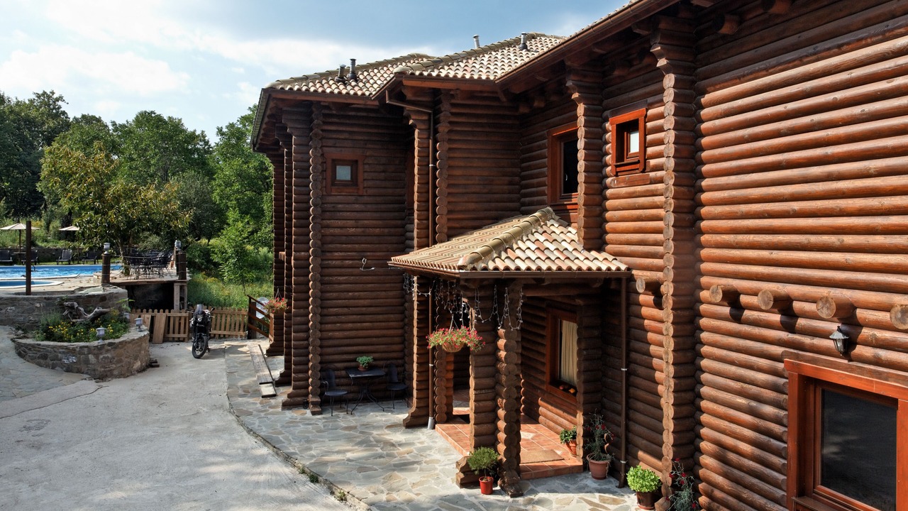 Photo of Outdoor in Dhomnista