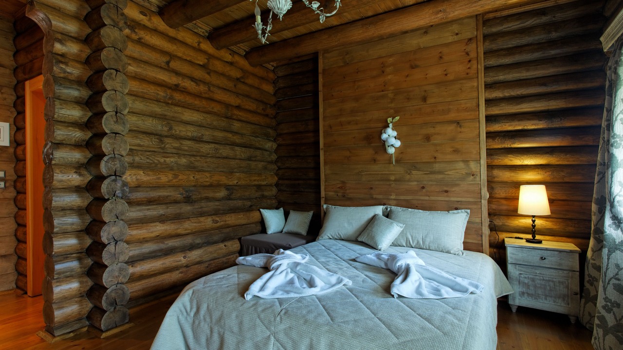Photo of Bedroom in Dhomnista