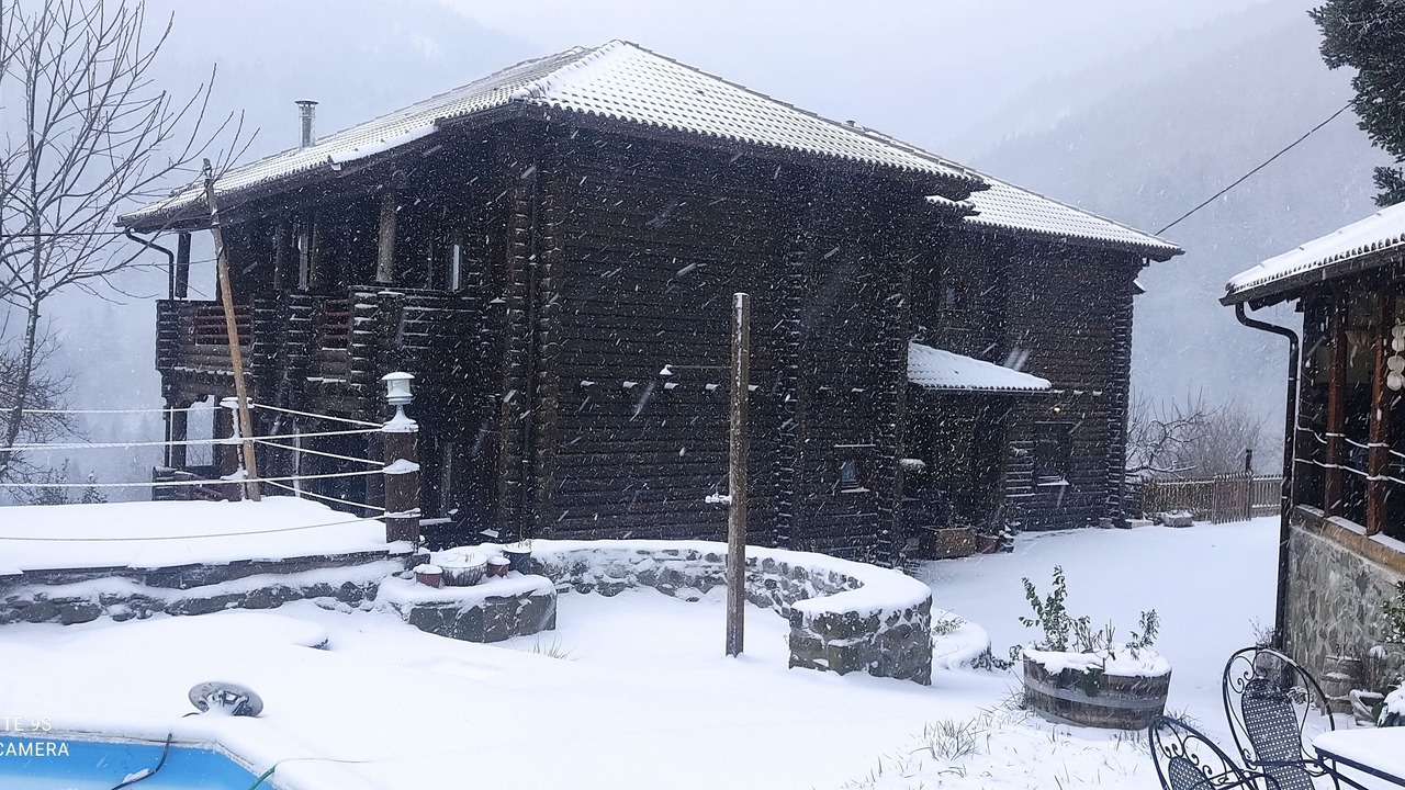 Photo of Outdoor in Dhomnista