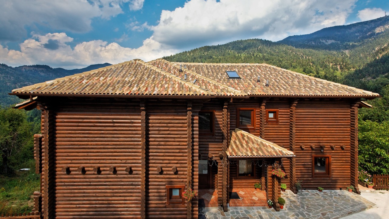 Photo of Outdoor in Dhomnista