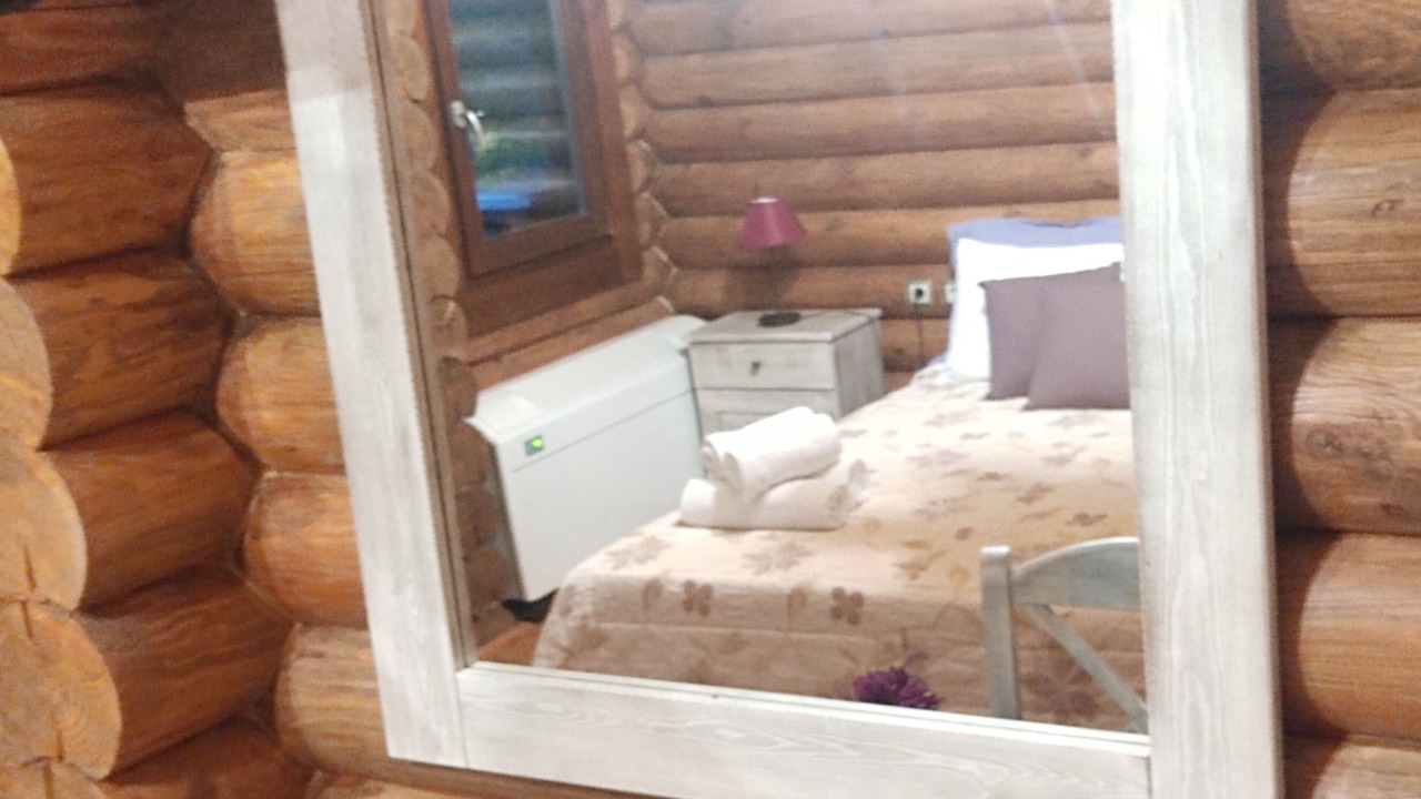 Photo of Bedroom in Dhomnista
