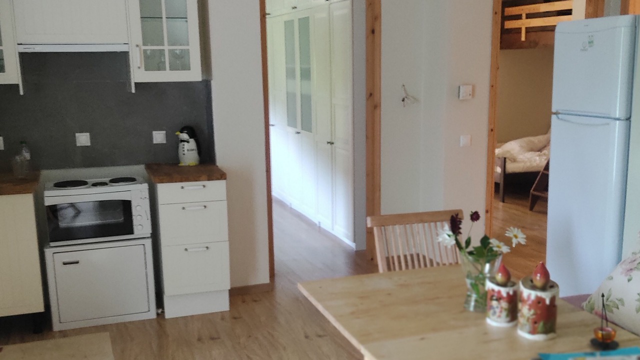 Photo of Bedroom in Dhomnista