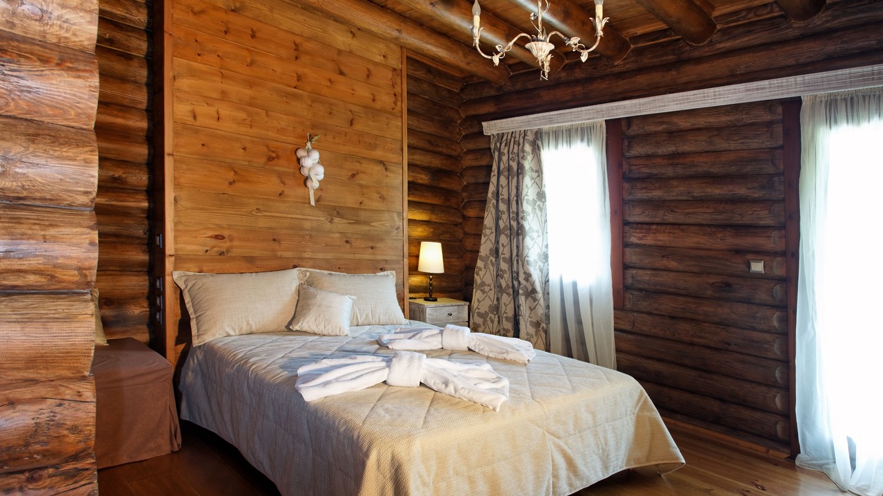 Photo of Bedroom in Dhomnista